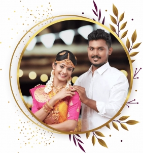 Choosing the Right Wedding Invitation Style for Your Tamil Nadu Matrimony