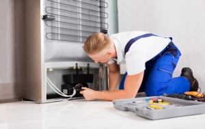 When To Call a Refrigeration Mechanic