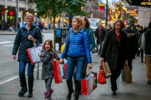Places to Go Shopping in Seattle