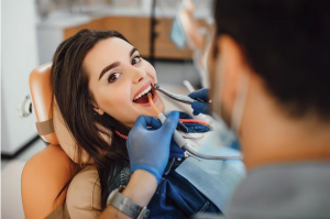 Precision Smiles: Exploring the Best Dental Clinics in Westport