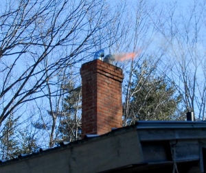 What Happens if You Don't Sweep Your Chimney?