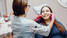 Why Tooth-Colored Fillings are the Preferred Choice for a Natural Look