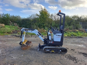 Why Invest in a Digger Hire Service is a Best Idea?
