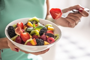 Beyond the Peel: Elevating Everyday Meals with Fresh Fruits