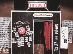 Capturing Memories: The Essential Role of a Photo Booth in Your Event