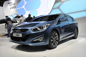 Hyundai vs. the Competition: What Sets Hyundai Cars Apart?