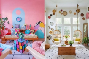 Unique Home Decor Ideas: Elevating Your Interior Design with a Distinctive Touch