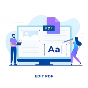 Five Reasons to Edit PDFs Online