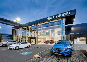 Hyundai Tucson vs Sonata: Decoding the Differences in Design and Style