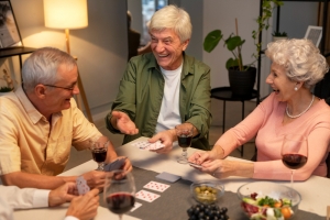 Why Seniors Should Discover New Passions in Senior Living Calgary?