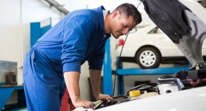 What to Expect When You Budget for Car Smash Repairs?