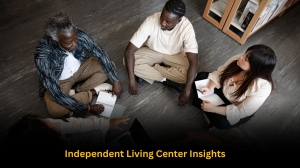 Transform Your Lifestyle: Independent Living Center Insights