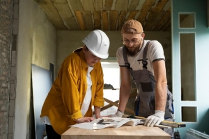 Top questions to ask a home builder before hiring them