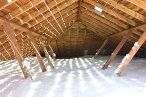 Reasons Why Spray Foam Insulation considered as the best insulation for basement 