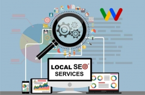 Boost Your Business with Local SEO Services: A Game-Changer for Small Businesses