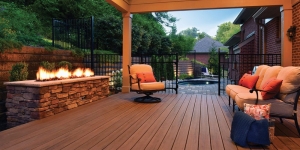 3 Reasons to Choose Composite Decking for Your Home