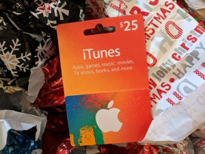 Converting iTunes gift Cards to Naira with GCBuying