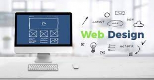 Web Design Agency in Abu Dhabi