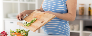 Health and Food Tips for Pregnancy