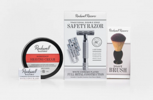 Always Handsome with Timeless Shaves: The Legacy of Stainless Steel Razors