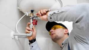 How to Fix Water Heater Leak