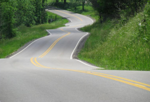 What Are The 3 Best Motorcycle Routes In Ohio?