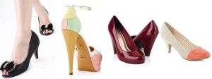 5 Types Of High Heels Every Shoe Collection Should Contain