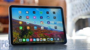 Comprehensive Review of the iPad Air: The Best Tablet of 2022