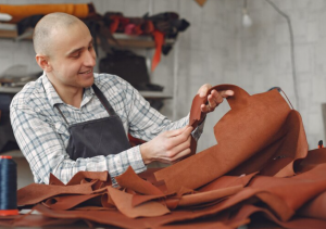 Interesting Facts you need to know about Artificial leather manufacturers