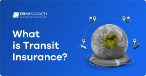 What is Transit Insurance?