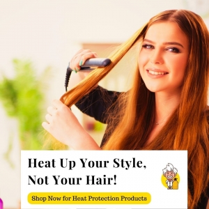 3 Valuable Tips on Buying Premium Hair Care Products Online