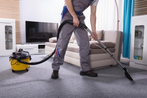 Is Carpet Cleaning Helpful for Allergy Season?