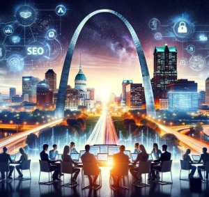 St Louis SEO: Boosting Your Online Presence and Visibility