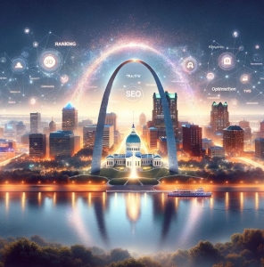 SEO in St. Louis: Driving Digital Growth in the Gateway City
