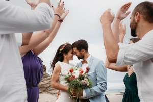 Picture-Perfect Weddings: Finding the Best in Florida Wedding Photography