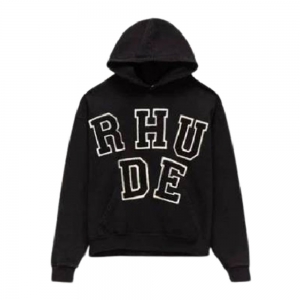 Unveiling the Distinctive Appeal of Rhude Clothing: A Fusion of Streetwear and Luxury