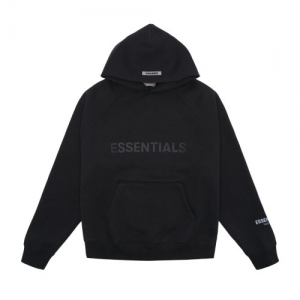 Unveiling the Blue Essentials Hoodie: A Customer's Perspective