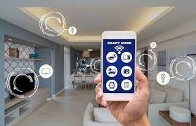 Creating a Haven: How Smart Home Security Systems Ensure Peace of Mind