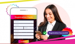 How to Make Your Event Registration Seamless?