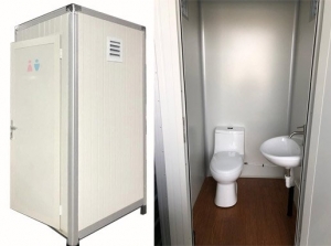 How Do Portable Toilets Work and Where Are They Most Useful?