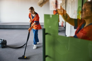 Common Commercial Cleaning Mistakes to Avoid