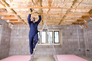 How Blown-In Wall Insulation Can Save You Money and the Environment