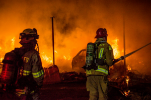 The Critical Role of Fire Watch Services Across California