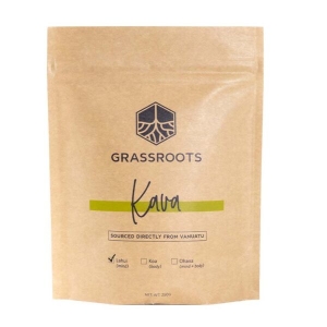 Grassroots Kava for Sale: Your Gateway to Serenity