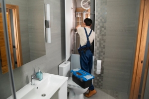 Interesting Facts You Need to Know About the Process of Bathroom Renovation 
