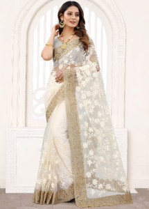 What Makes Indian Wedding Sarees the Perfect Choice for Special Occasions