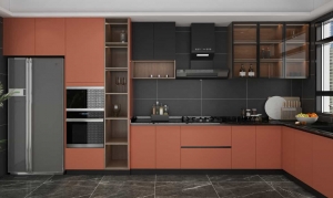 10 Expert Tips for Buying Kitchen Cabinets in China