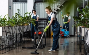 The Ultimate Guide to Commercial Cleaning Costs in Brisbane