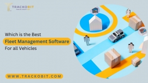 Which is the Best Fleet Management Software For all Vehicles