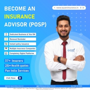 A Step-by-Step Guide to Become an Insurance Agent
